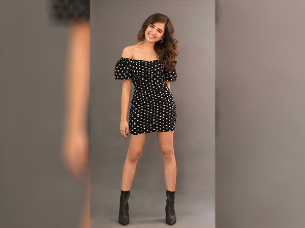 Shirley Setia