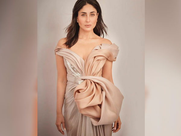 Kareena Kapoor Khan