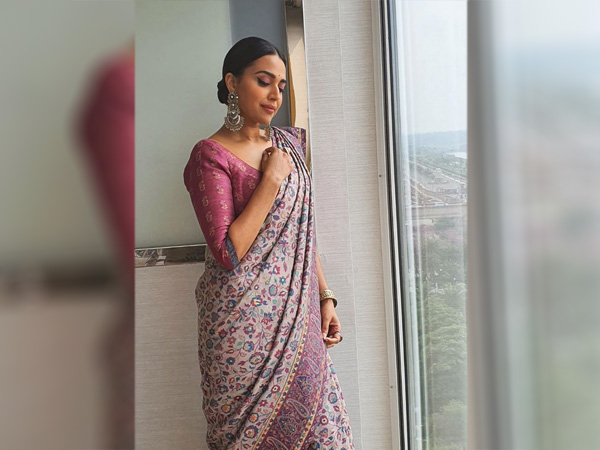 Swara Bhaskar