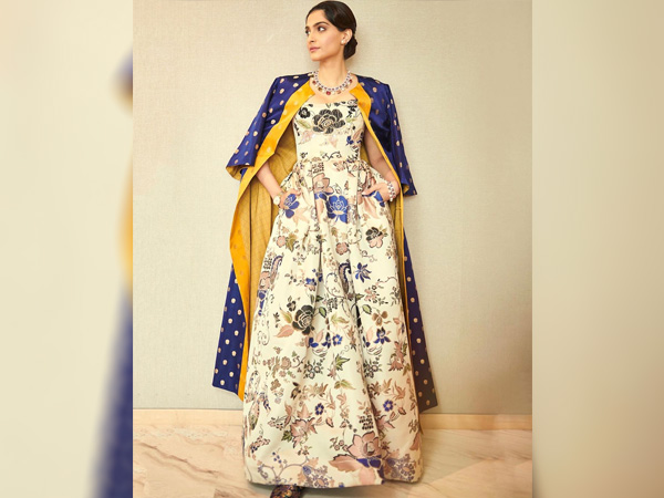 Sonam Kapoor Ahuja Sonam Kapoor Ahuja