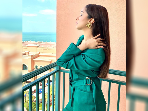 Shraddha Kapoor Shraddha Kapoor