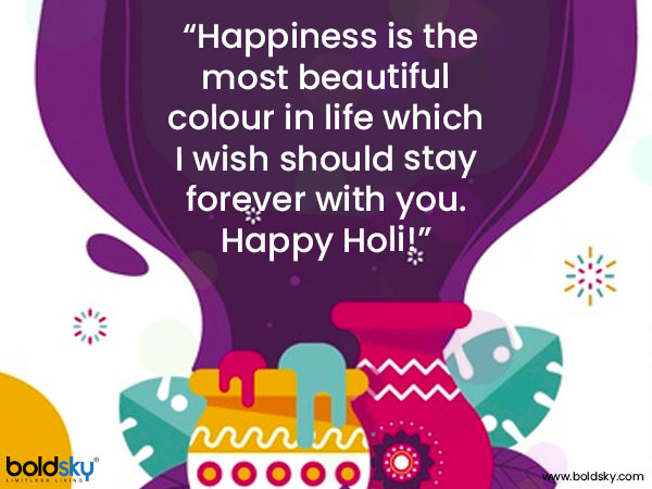 Holi Wishes, Quotes, Messages And Images Holi Wishes, Quotes, Messages And Images