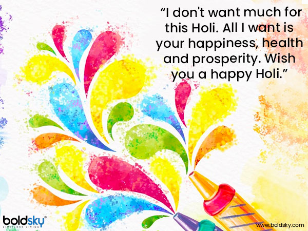 Holi Wishes, Quotes, Messages And Images Holi Wishes, Quotes, Messages And Images