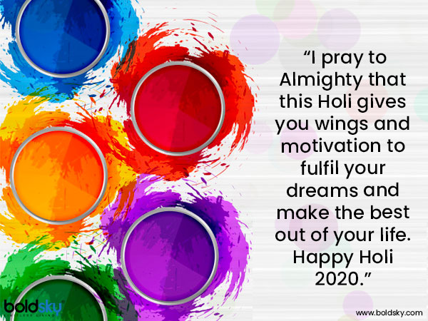 Holi Wishes, Quotes, Messages And Images Holi Wishes, Quotes, Messages And Images