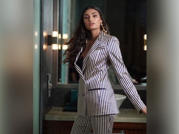Athiya Shetty Instagram