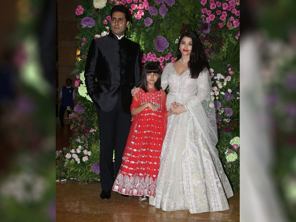 Abhishek Aishwarya Aaradhya Armaan Jain Wedding Abhishek Aishwarya Aaradhya Armaan Jain Wedding