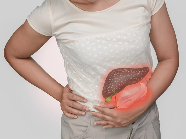 3. Improve liver health