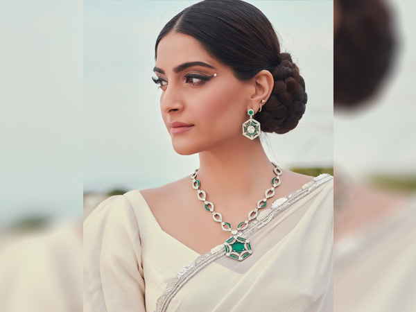 Sonam Kapoor Ahuja