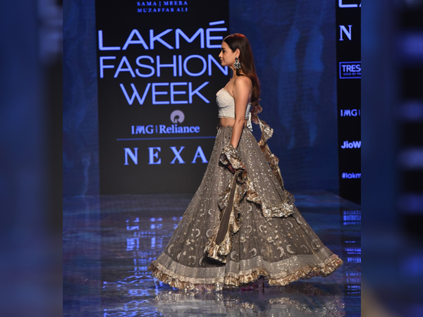Lakme Fashion Week Summer Resort 2020
