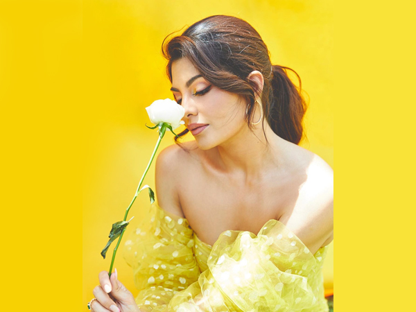 Jacqueline Fernandez