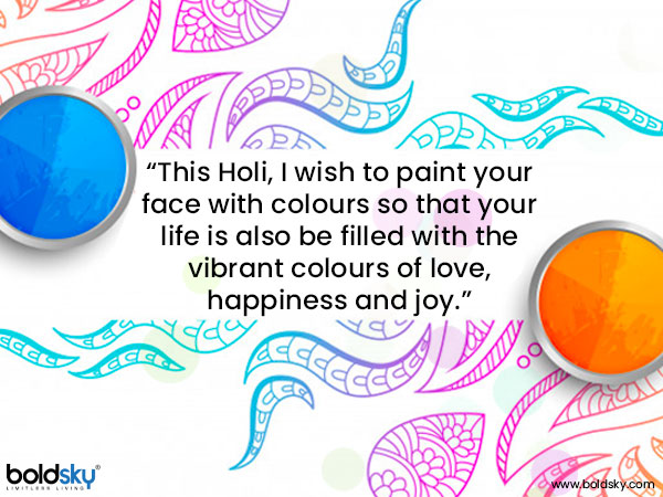Holi Wishes, Quotes, Messages And Images Holi Wishes, Quotes, Messages And Images