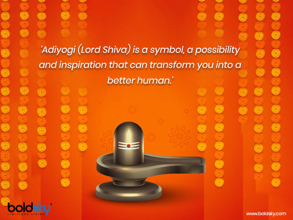 Quotes On Maha Shivratri 2020