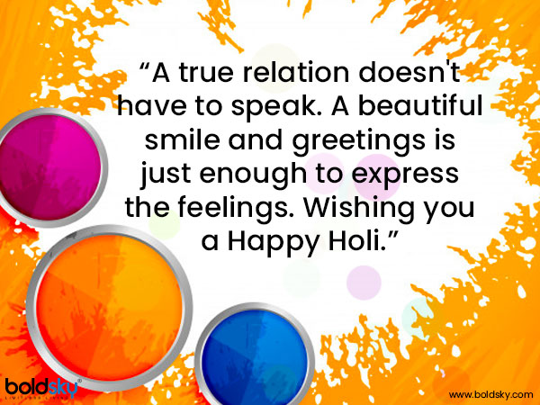 Holi Wishes, Quotes, Messages And Images Holi Wishes, Quotes, Messages And Images