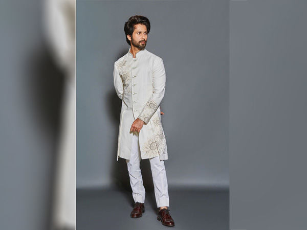 Happy Birthday Shahid Kapoor