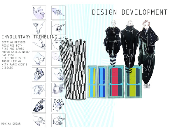 Fashion For People With Disability