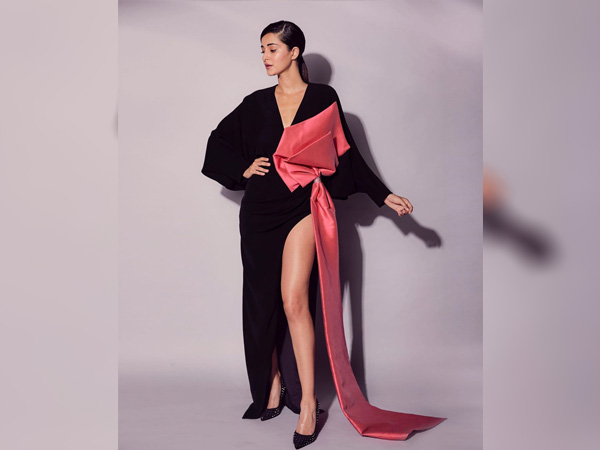 Ananya Panday Fashion