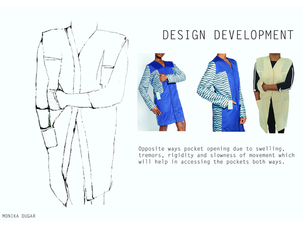 Monika Dugar Parkinsons Disease Collection