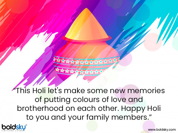 Holi Wishes, Quotes, Messages And Images Holi Wishes, Quotes, Messages And Images