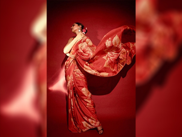 Deepika Padukone Fashion