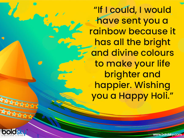 Holi Wishes, Quotes, Messages And Images Holi Wishes, Quotes, Messages And Images
