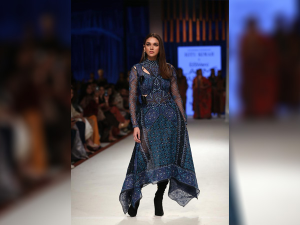 Aditi Rao Hydari LFW SR2020