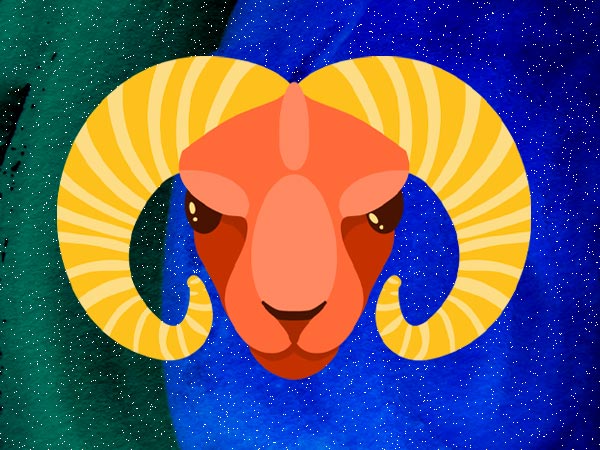 1. Aries (March 21-April 19)