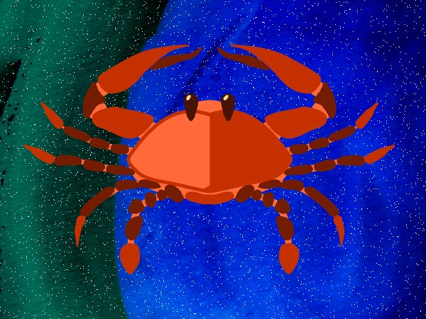 4. Cancer (June 21-July 22)