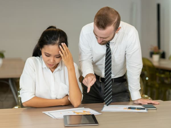 3. They Want You To Listen To Them