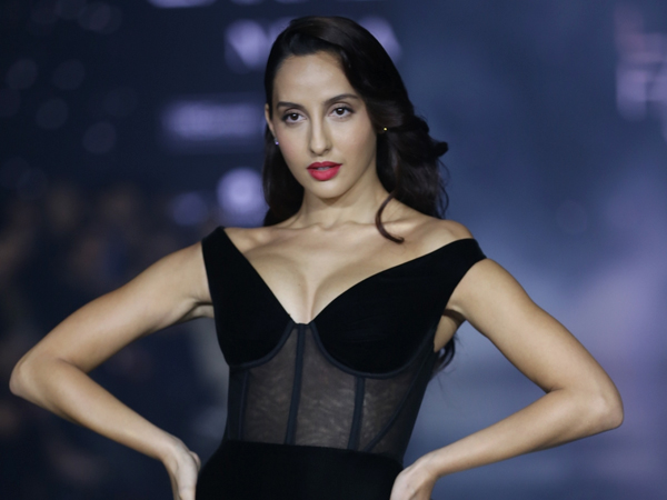 Nora Fatehi Nora Fatehi