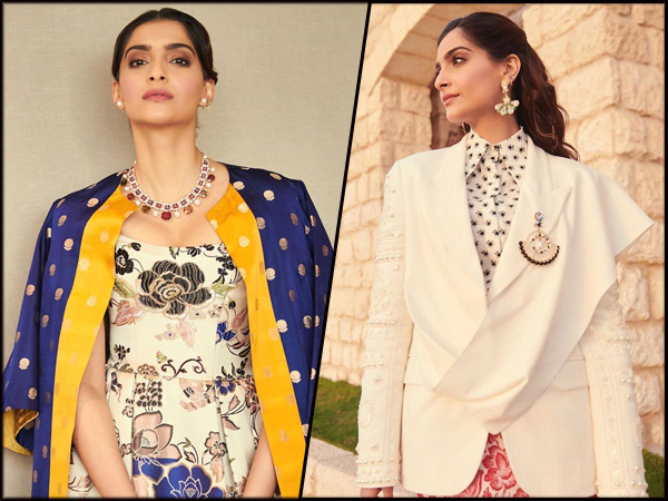 Sonam Kapoor Ahuja Sonam Kapoor Ahuja