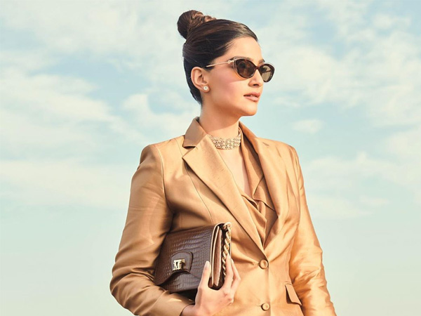 Sonam Kapoor Ahuja Sonam Kapoor Ahuja