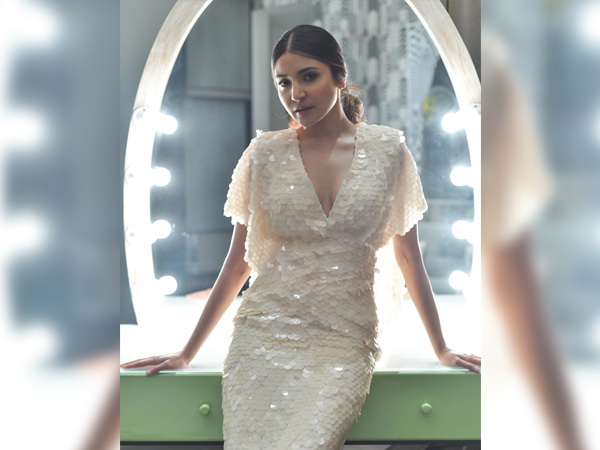 Anushka Sharma Instagram Anushka Sharma Instagram