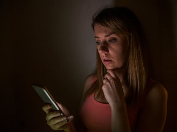 How To Digitally Disconnect From Your Ex How To Digitally Disconnect From Your Ex