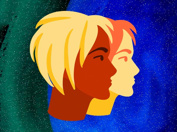 3. Gemini (May 21-June 20)