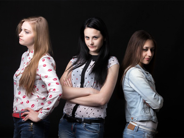 7. Not All Friends Are Supportive And Caring