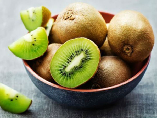 10. Kiwi