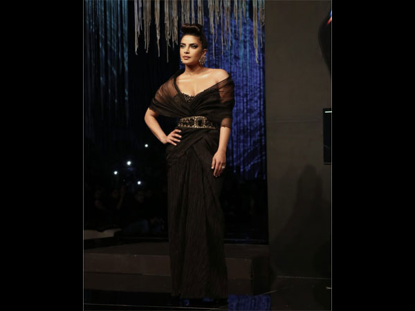 Priyanka Chopra Blenders Pride Fashion Tour 2020 Priyanka Chopra Blenders Pride Fashion Tour 2020