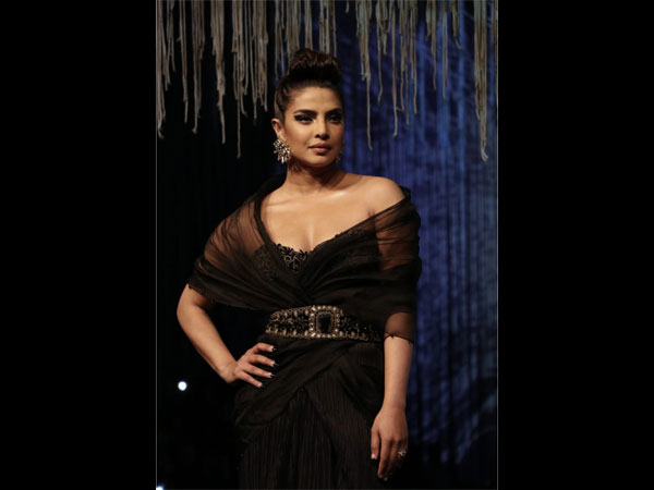 Priyanka Chopra Jonas Blenders Pride Fashion Tour 2020 Priyanka Chopra Jonas Blenders Pride Fashion Tour 2020