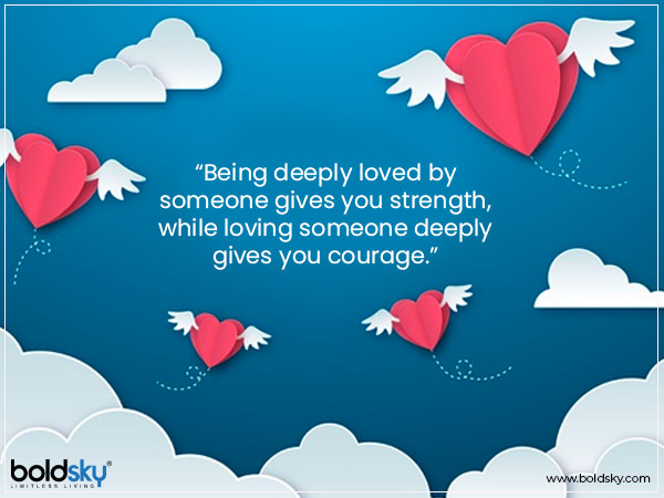 Valentines Day 2020: Quotes & Messages