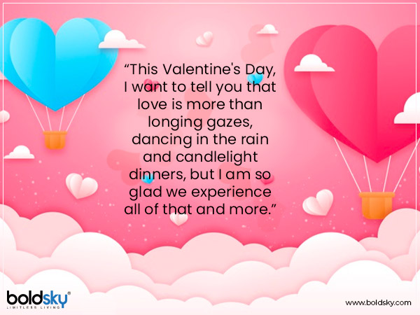 Valentines Day 2020: Quotes & Messages