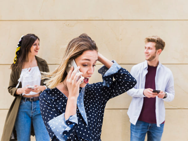 what is a serial dater