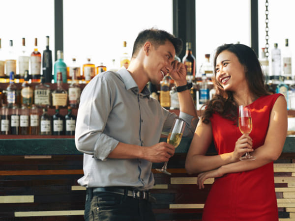 Flirty Text Messages That Arent Cliché