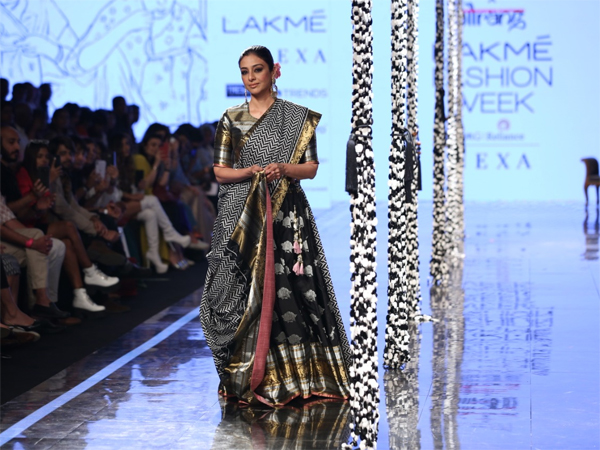 Tabu Lakme Fashion Week 2020