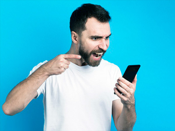 11. The Control Freak