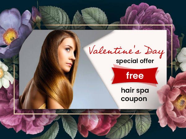 16. Hair Spa Coupons