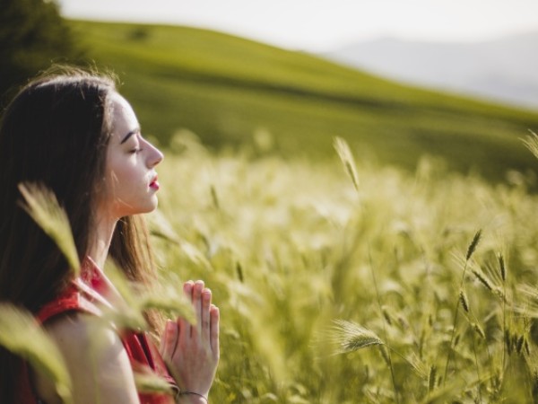 Connect With Higher Energies