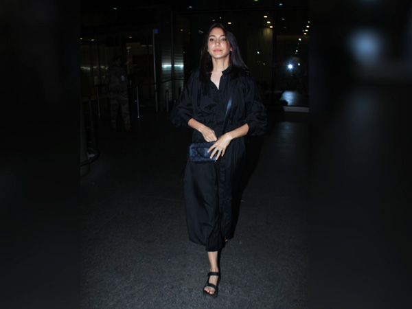 Anushka Sharma Style Anushka Sharma Style