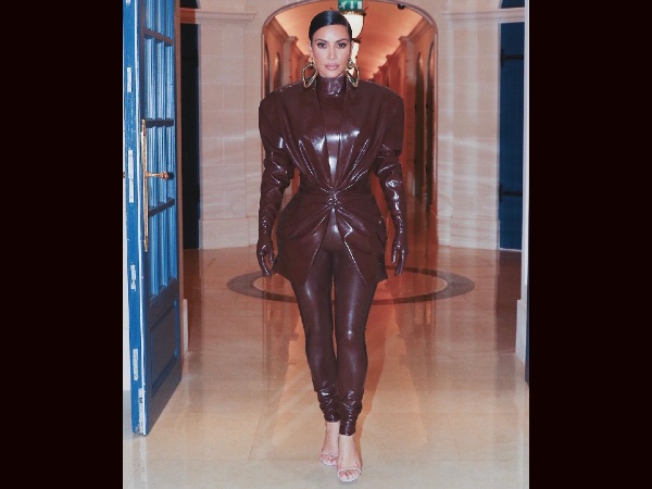 Kim Kardashian Instagram