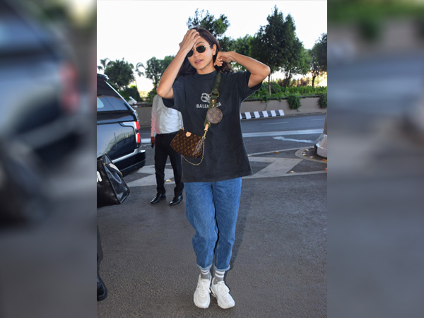 Anushka Sharma Fashion Anushka Sharma Fashion