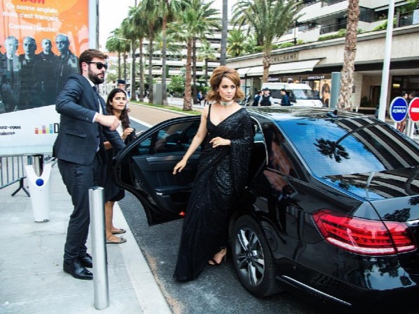 Kangana Ranaut Style